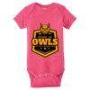Infant Vintage Fine Jersey Bodysuit Infant Vintage Fine Jersey Bodysuit Thumbnail