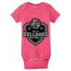 Infant Vintage Fine Jersey Bodysuit Infant Vintage Fine Jersey Bodysuit Thumbnail