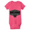 Infant Vintage Fine Jersey Bodysuit Infant Vintage Fine Jersey Bodysuit Thumbnail
