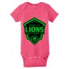 Infant Vintage Fine Jersey Bodysuit Infant Vintage Fine Jersey Bodysuit Thumbnail