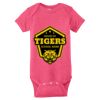 Infant Vintage Fine Jersey Bodysuit Infant Vintage Fine Jersey Bodysuit Thumbnail