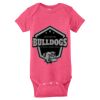 Infant Vintage Fine Jersey Bodysuit Infant Vintage Fine Jersey Bodysuit Thumbnail