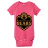 Infant Vintage Fine Jersey Bodysuit Infant Vintage Fine Jersey Bodysuit Thumbnail
