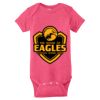 Infant Vintage Fine Jersey Bodysuit Infant Vintage Fine Jersey Bodysuit Thumbnail