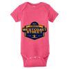 Infant Vintage Fine Jersey Bodysuit Infant Vintage Fine Jersey Bodysuit Thumbnail