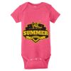 Infant Vintage Fine Jersey Bodysuit Infant Vintage Fine Jersey Bodysuit Thumbnail