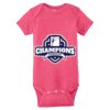 Infant Vintage Fine Jersey Bodysuit Infant Vintage Fine Jersey Bodysuit Thumbnail