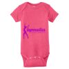 Infant Vintage Fine Jersey Bodysuit Infant Vintage Fine Jersey Bodysuit Thumbnail