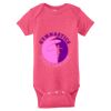 Infant Vintage Fine Jersey Bodysuit Infant Vintage Fine Jersey Bodysuit Thumbnail
