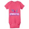 Infant Vintage Fine Jersey Bodysuit Infant Vintage Fine Jersey Bodysuit Thumbnail