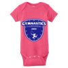 Infant Vintage Fine Jersey Bodysuit Infant Vintage Fine Jersey Bodysuit Thumbnail