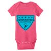 Infant Vintage Fine Jersey Bodysuit Infant Vintage Fine Jersey Bodysuit Thumbnail