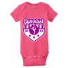 Infant Vintage Fine Jersey Bodysuit Infant Vintage Fine Jersey Bodysuit Thumbnail
