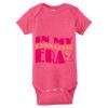 Infant Vintage Fine Jersey Bodysuit Infant Vintage Fine Jersey Bodysuit Thumbnail