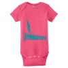 Infant Vintage Fine Jersey Bodysuit Infant Vintage Fine Jersey Bodysuit Thumbnail