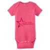 Infant Vintage Fine Jersey Bodysuit Infant Vintage Fine Jersey Bodysuit Thumbnail