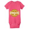 Infant Vintage Fine Jersey Bodysuit Infant Vintage Fine Jersey Bodysuit Thumbnail