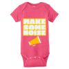 Infant Vintage Fine Jersey Bodysuit Infant Vintage Fine Jersey Bodysuit Thumbnail