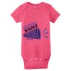 Infant Vintage Fine Jersey Bodysuit Infant Vintage Fine Jersey Bodysuit Thumbnail