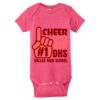 Infant Vintage Fine Jersey Bodysuit Infant Vintage Fine Jersey Bodysuit Thumbnail