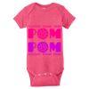 Infant Vintage Fine Jersey Bodysuit Infant Vintage Fine Jersey Bodysuit Thumbnail