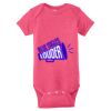 Infant Vintage Fine Jersey Bodysuit Infant Vintage Fine Jersey Bodysuit Thumbnail