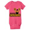 Infant Vintage Fine Jersey Bodysuit Infant Vintage Fine Jersey Bodysuit Thumbnail