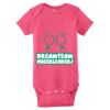 Infant Vintage Fine Jersey Bodysuit Infant Vintage Fine Jersey Bodysuit Thumbnail