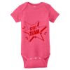 Infant Vintage Fine Jersey Bodysuit Infant Vintage Fine Jersey Bodysuit Thumbnail