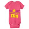 Infant Vintage Fine Jersey Bodysuit Infant Vintage Fine Jersey Bodysuit Thumbnail