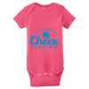 Infant Vintage Fine Jersey Bodysuit Infant Vintage Fine Jersey Bodysuit Thumbnail