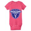 Infant Vintage Fine Jersey Bodysuit Infant Vintage Fine Jersey Bodysuit Thumbnail