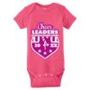 Infant Vintage Fine Jersey Bodysuit Infant Vintage Fine Jersey Bodysuit Thumbnail
