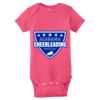 Infant Vintage Fine Jersey Bodysuit Infant Vintage Fine Jersey Bodysuit Thumbnail