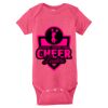 Infant Vintage Fine Jersey Bodysuit Infant Vintage Fine Jersey Bodysuit Thumbnail