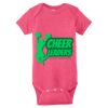 Infant Vintage Fine Jersey Bodysuit Infant Vintage Fine Jersey Bodysuit Thumbnail