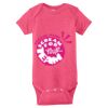 Infant Vintage Fine Jersey Bodysuit Infant Vintage Fine Jersey Bodysuit Thumbnail