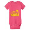 Infant Vintage Fine Jersey Bodysuit Infant Vintage Fine Jersey Bodysuit Thumbnail