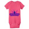Infant Vintage Fine Jersey Bodysuit Infant Vintage Fine Jersey Bodysuit Thumbnail