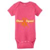 Infant Vintage Fine Jersey Bodysuit Infant Vintage Fine Jersey Bodysuit Thumbnail