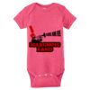 Infant Vintage Fine Jersey Bodysuit Infant Vintage Fine Jersey Bodysuit Thumbnail
