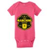 Infant Vintage Fine Jersey Bodysuit Infant Vintage Fine Jersey Bodysuit Thumbnail