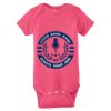 Infant Vintage Fine Jersey Bodysuit Infant Vintage Fine Jersey Bodysuit Thumbnail