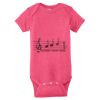 Infant Vintage Fine Jersey Bodysuit Infant Vintage Fine Jersey Bodysuit Thumbnail