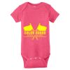 Infant Vintage Fine Jersey Bodysuit Infant Vintage Fine Jersey Bodysuit Thumbnail