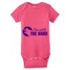 Infant Vintage Fine Jersey Bodysuit Infant Vintage Fine Jersey Bodysuit Thumbnail