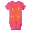 Infant Vintage Fine Jersey Bodysuit Infant Vintage Fine Jersey Bodysuit Thumbnail