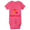 Infant Vintage Fine Jersey Bodysuit Infant Vintage Fine Jersey Bodysuit Thumbnail