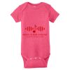 Infant Vintage Fine Jersey Bodysuit Infant Vintage Fine Jersey Bodysuit Thumbnail