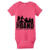 Infant Vintage Fine Jersey Bodysuit Infant Vintage Fine Jersey Bodysuit Thumbnail